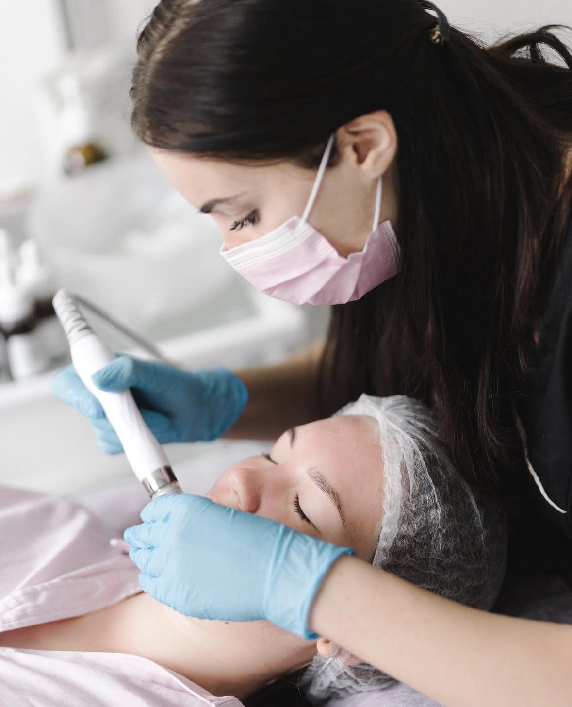 Эстетика и уход