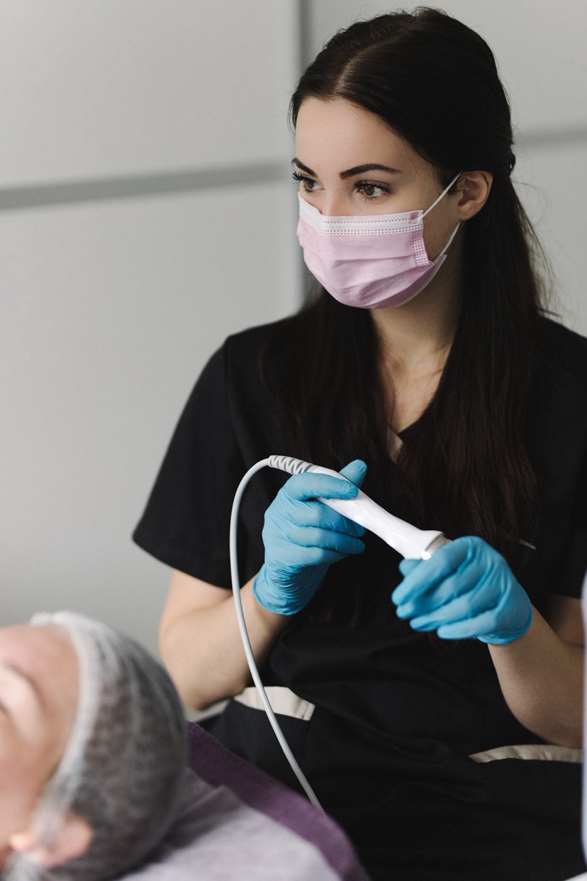 Мастер Элина